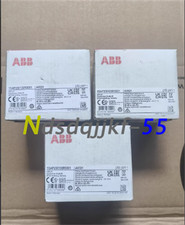 AX521 1SAP250100R0001 Analog Module New AX521 1SAP250100R0001 US Free TAX
