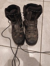 Salomon Quest 4D GTX Herren Größe 10,5