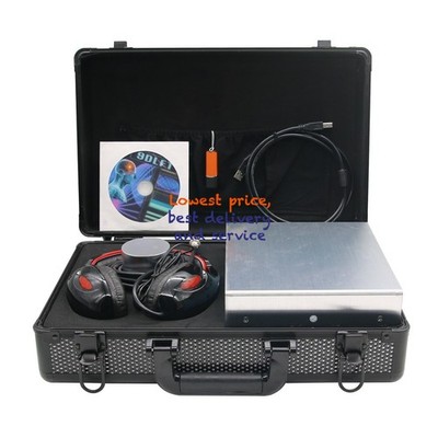 9D NLS CELL Diagnostics Sub Body Health Analyzer Diacom Quantum Bioresonance XR
