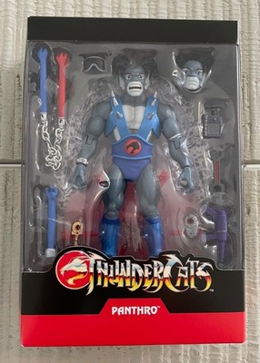 Super7 Ultimates Thundercats Panthro