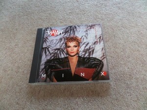 Minx Album | eBay