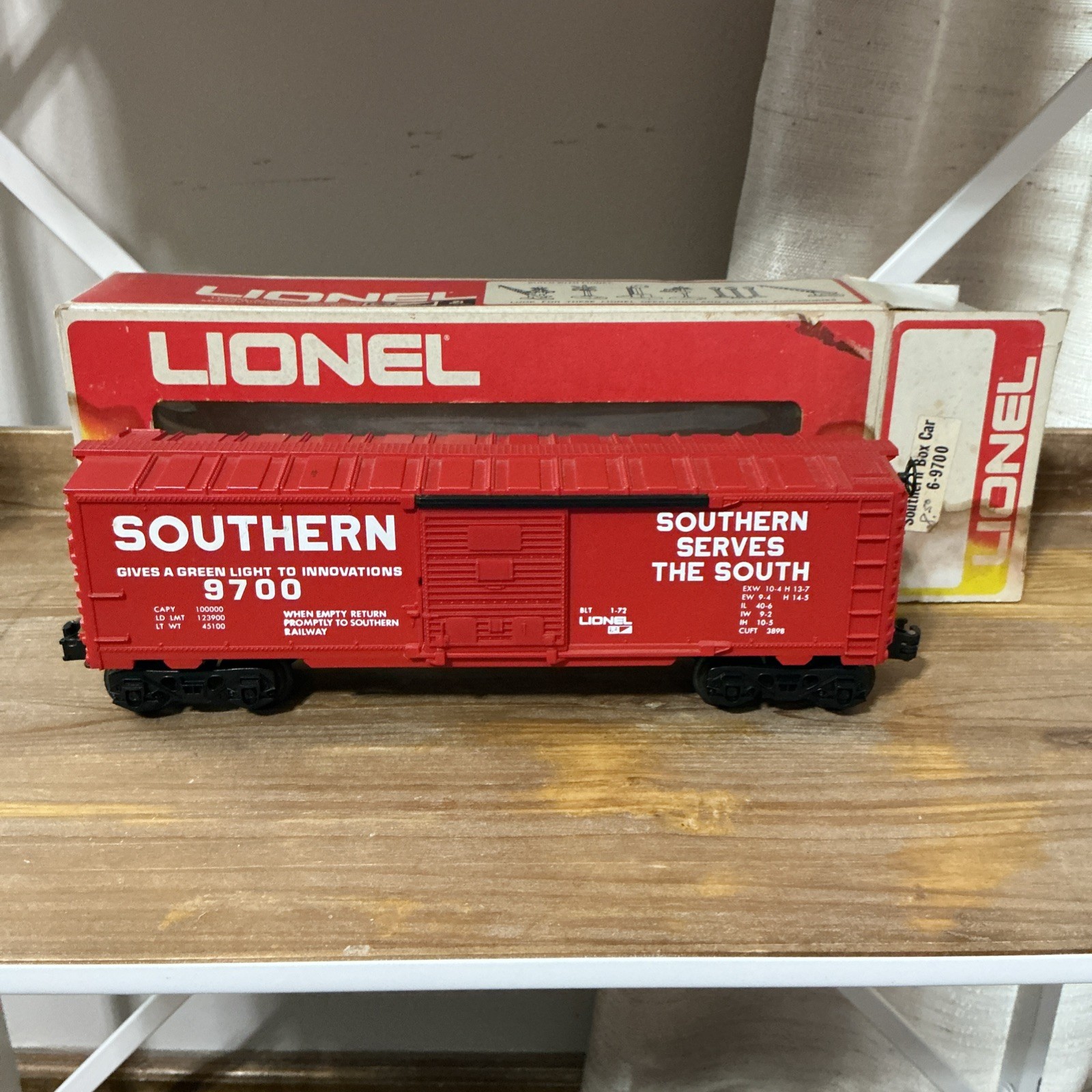 Click here to see eBay Auction