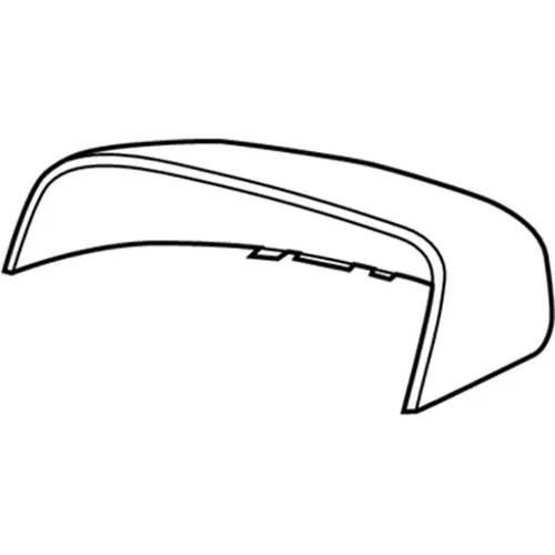 Genuine Ford Mirror Cover KB3Z17D743A