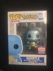 Pokemon Squirtle 504 Funko