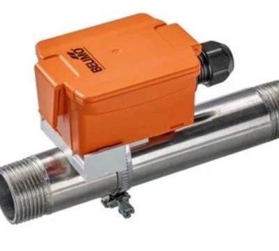 Belimo Anlege-Temperatursensor aktiv - 22HT-14 - 24 V