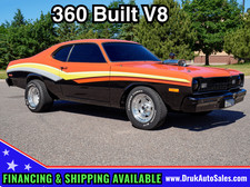 1974 Dodge Dart for Sale