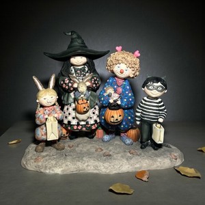 Special Friends Figurines | eBay