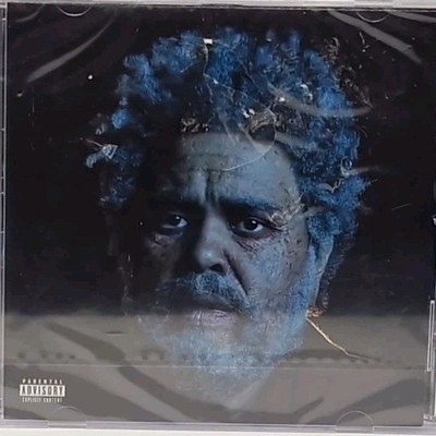 THE WEEKND - DAWN FM   CD 