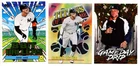 2026 Topps Series 1 Aaron Judge New York Yankees Lot of 3 Cards