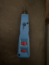 New Eclipse 700-010 Punch Down Tool