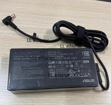 Original 20V 6A 120W ADP-120VH B 5.5 2.5mm ASUS Laptop Power Supply AC Adapter