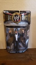 Mr. Fuji WWE Classic Superstars Series 26 Jakks