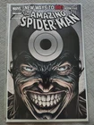 Amazing Spider-man 572 2009 Variant Marvel Comics 1st Print New Ways To Die