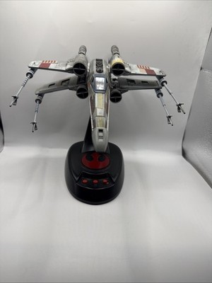 Bandai 1/48 Scale X-Wing Starfighter Moving Edition Star Wars