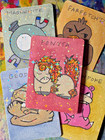 Pokémon ACEO - 032/102 PONYTA Self Portraits Series Extra Rare leeoakwood — photo 6
