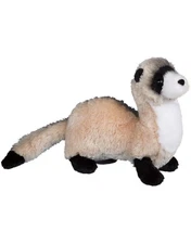 Douglas Cuddle Dapper the Ferret #4039 Plush Stuffed Animal Toy
