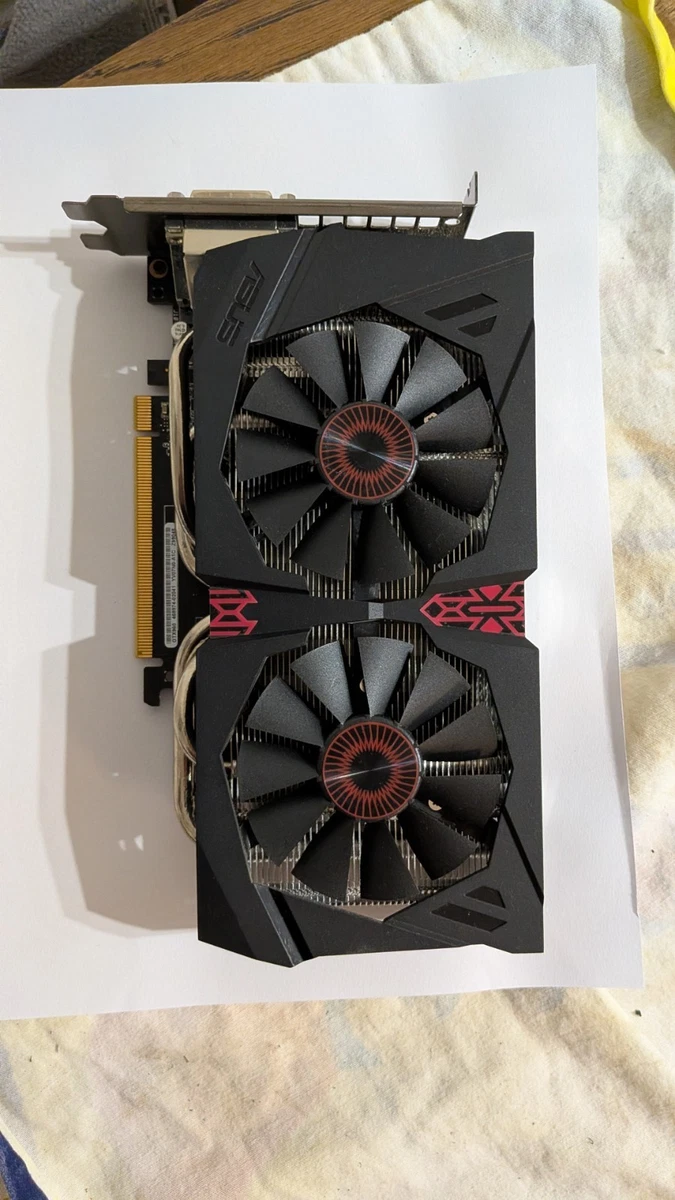 Asus GTX 960 DirectCU Mini OC für ITX-Systeme im Anmarsch
