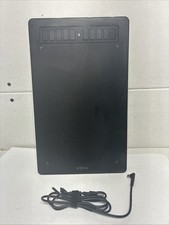 XENX P3-1060B Graphic Drawing Tablet 10x6 inch with 10 Shortcut Keys