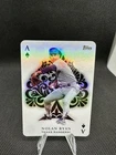 2023 Topps Series 1 - All Aces Nolan Ryan #AA-1