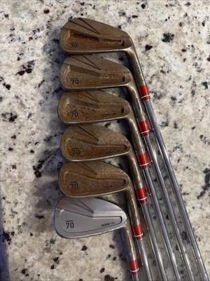SWEET Sub 70 659 cb/tc RAW combo set RH KBS