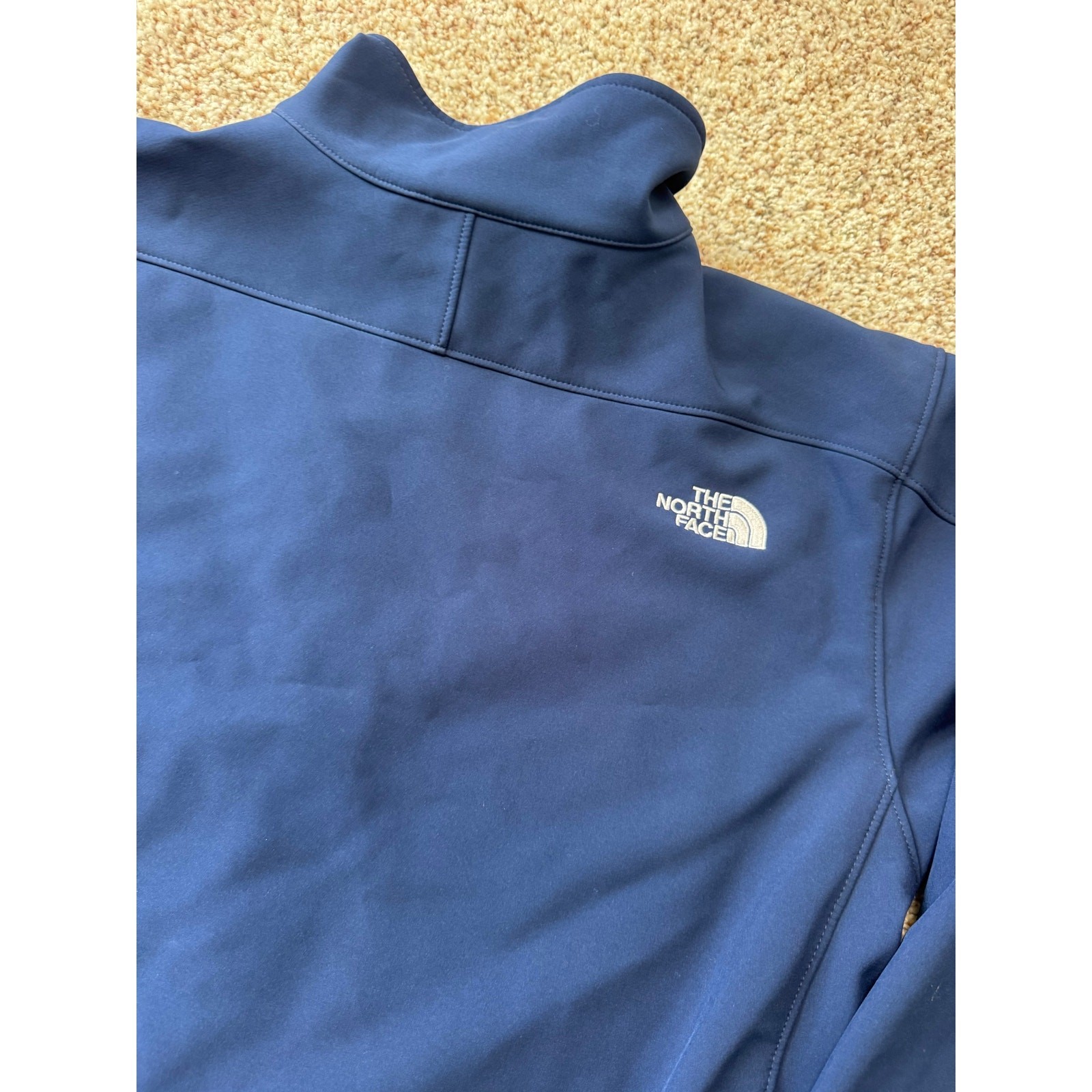 THE NORTH FACE  Face Apex Bionic Softshell jacket… - image 11