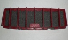 Vacuum Cleaner Part # KS4152969 - Filtr-Sfty Va