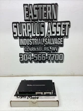 Optimation Inc OP-9001-2 Com. Master NIB