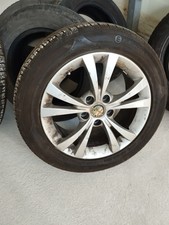 Cerchi in Lega ALFA ROMEO
