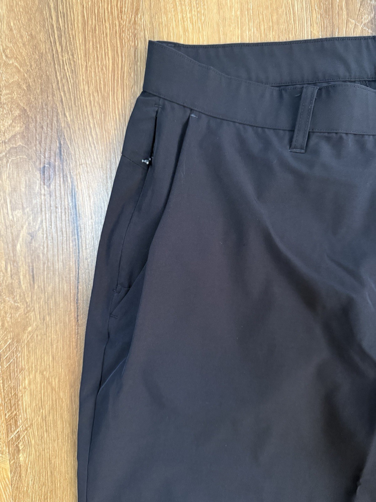 Fabletics Performance Stretch Golf Pants Men’s 36… - image 6