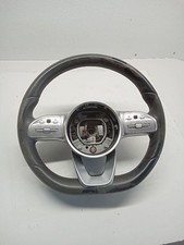 Steering Wheel 205 Type Heated Fits 22-23 Mercedes C-class 3895646