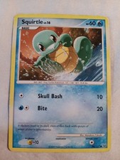 2009 Pokemon Platinum Base Set Squirtle 96/127 LP on eBay