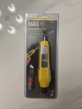 KLEIN TOOLS VDV512-100 Cable Tester, Coax Explorer 2 Tester