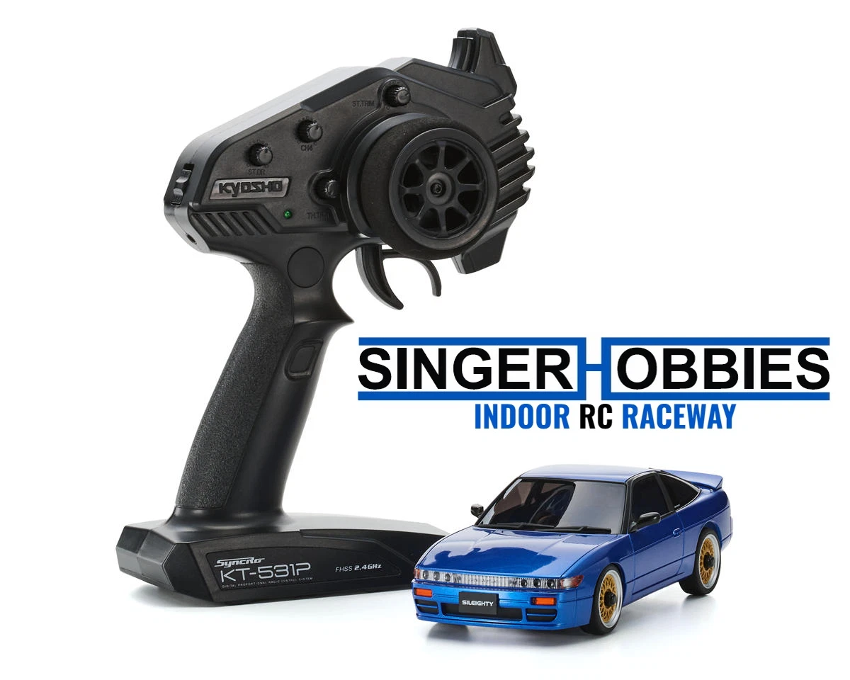ホビーラジコン KYOSHO Mini-Z 15th ANN IVERRSARY Kyosho Mini-Z Hobby RC Car, Truck & Motorcycle Touring Cars for