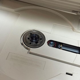 NEC PC Engine Duo-R Console System PI-TG10 Boxed Tested Working NTSC-J Japan