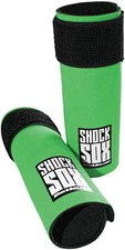 Fork Seal Guards 80-530Cc Bikes 6" Green