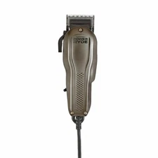 Gamma+ Power Ryde Corded Hair Clipper With Magnetic Motor | HCGPCRCS