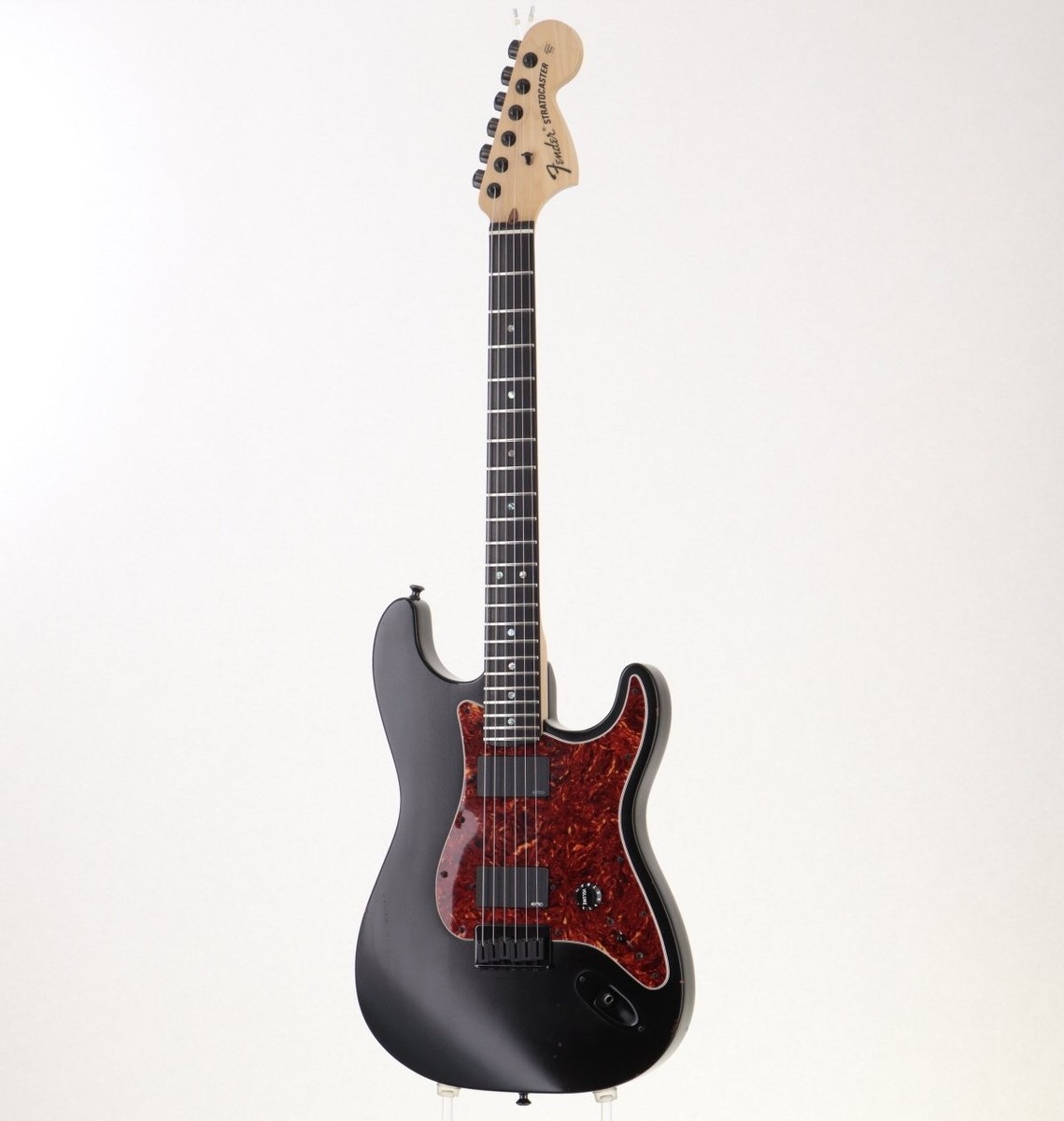 Used Fender USA / Artist Series / Jim Root Stratocaster 10041736