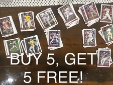 2025 Topps Series 1 & 2 Boston Red Sox. Buy 5 Get 5 Free!