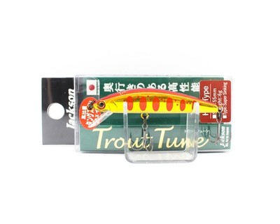 Jackson Trout Tune 55 HW Schwer Weight Versenkung K�der AKY (9713)