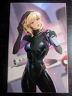 Amazing Spider-Man 32 | NM | NYCC Exclusive Virgin Variant by Lerix Li | 2023