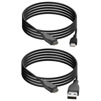 Multiple Model Consistent USB Type CREATE Device Cable For Sports Watches Fast C