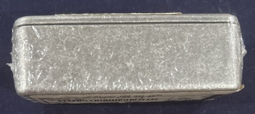 Neu Hammond 1590A Aluminium Druckguss Koffer 3,63 x 1,52 x 1,07 Aluminiumlegierung Box - Bild 3 von 5