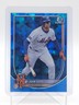 JUAN SOTO 2025 BOWMAN CHROME SAPPHIRE #22 METS Q4415