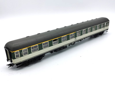 ADE 8202 H0 1:87 Schnellzugwagen Typ ABüm 223 DB Ep.IV NEU/OVP 120