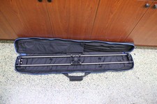Rhino Camera Gear Slider 42" rails w/ Case