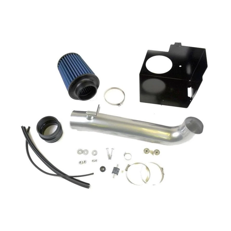 Genuine OEM Mopar For Jeep Wrangler 2012 13 14 15 16 2017 Cold Air Intake - Image 2 of 4