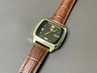 Vintage Seiko 5 Automatic 7009-5921 Dual Shade Dial 36mm Men's Watch