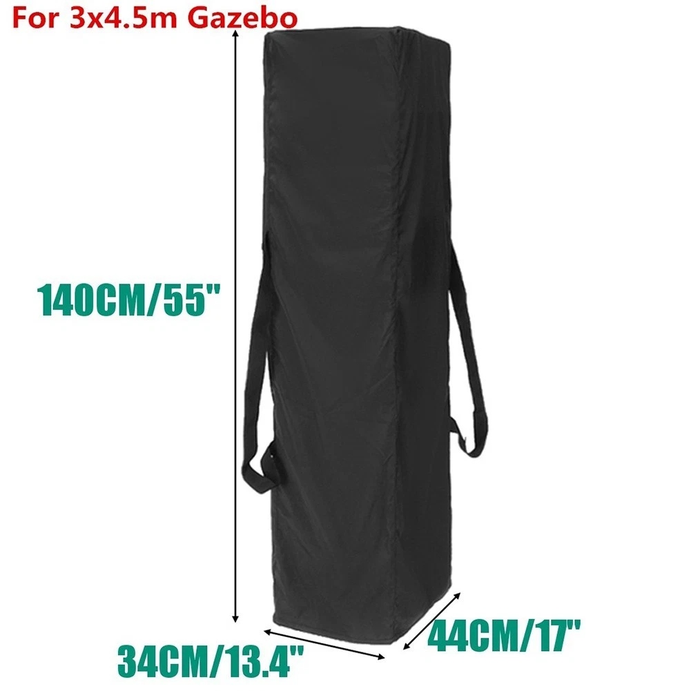 Gazebo Marquee Carry Bag Convenient Handle Design for Easy Transportation