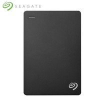 Seagate External Hard Drive 500GB 1TB Backup Plus Slim USB 3.0 2.5 Portable