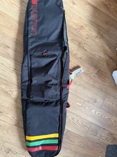 Burton 166 Snowboarding Bag